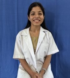 Aditi Sawant Dessai