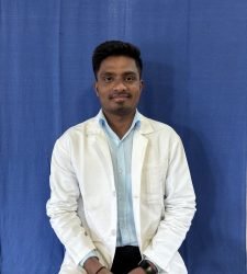 Anil B. Rathod