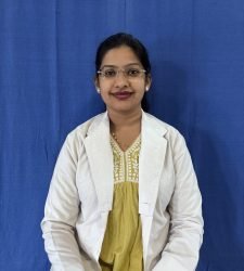 Krutika Dessai