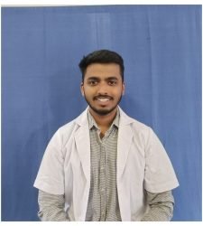 Madhuvesh Gawas