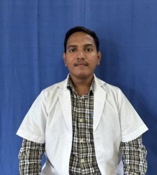 Pankaj Ramesh Kumbhar