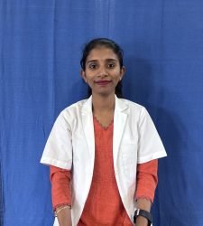 Shefali Gawade