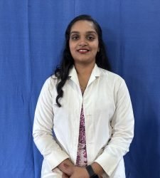 Shreya N. Bhise