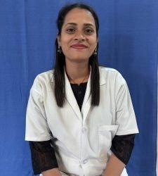Shruti Sanjay Ghode