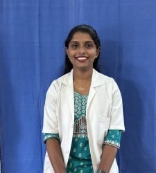 Sneha Narvekar
